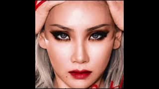 CL - HELLO BITCHES Instrumental | JARV Music Studio |