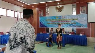 Download lagu Tari Reresik SDN 2 Bugel_ Juara 3 Lomba FLS2N Kec. GodongTahun 2023