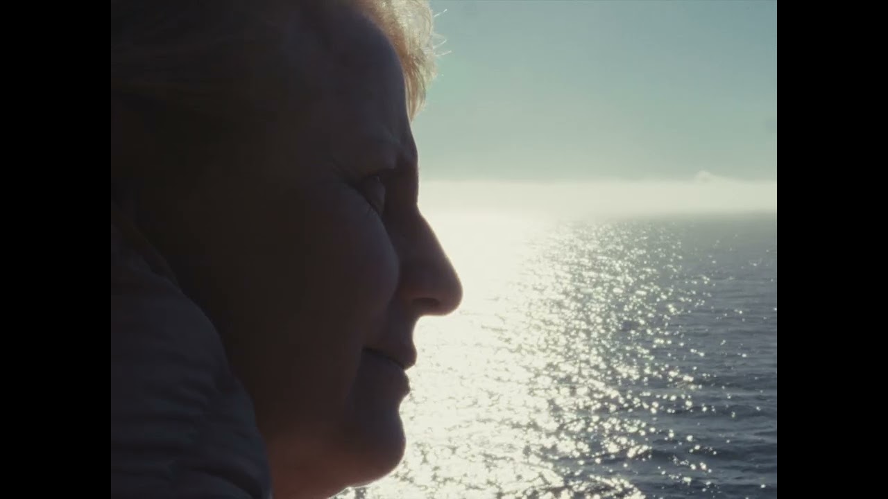 BC FERRIES  - Spec Ad