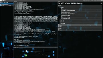 Hacknet Extension: OMEGA Walkthrough Part1