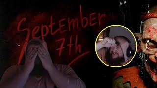 THE MOST FRIGHTENING JUMP SCARES EVER (September 7th) [Turn ON the LIGHTS!!!!]