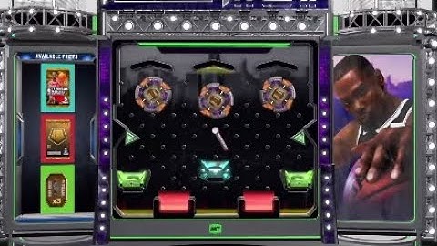 NBA 2K21 Throwback Moments Central Locker Code