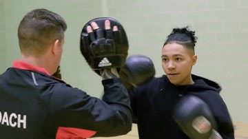 Army Apprenticeships - Train and Learning