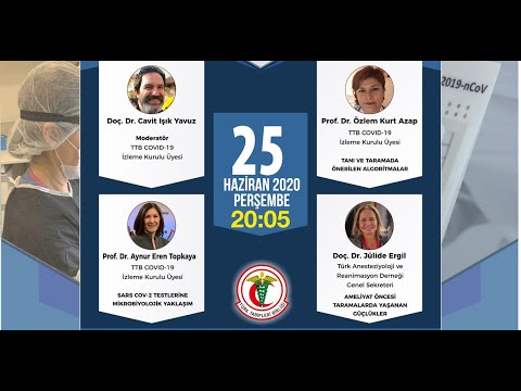 WEBINAR | COVID-19