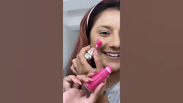 Mrunal panchal new makeup tutorial 😍❤