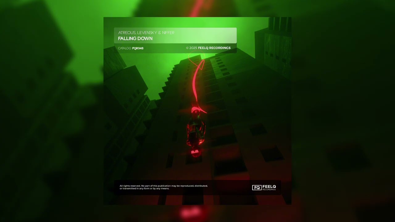 Watch Atreous, Levensky & Niffer - Falling Down on YouTube Watch Atreous, Levensky & Niffer - Falling Down on YouTube