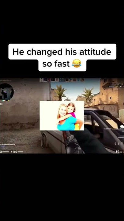 If men sorry, then men no problem 😂 #csgo #gaming #bestcsgomoments #csgobestmoments