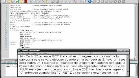 Tuto PicoBlaze by S Salim part 1-2