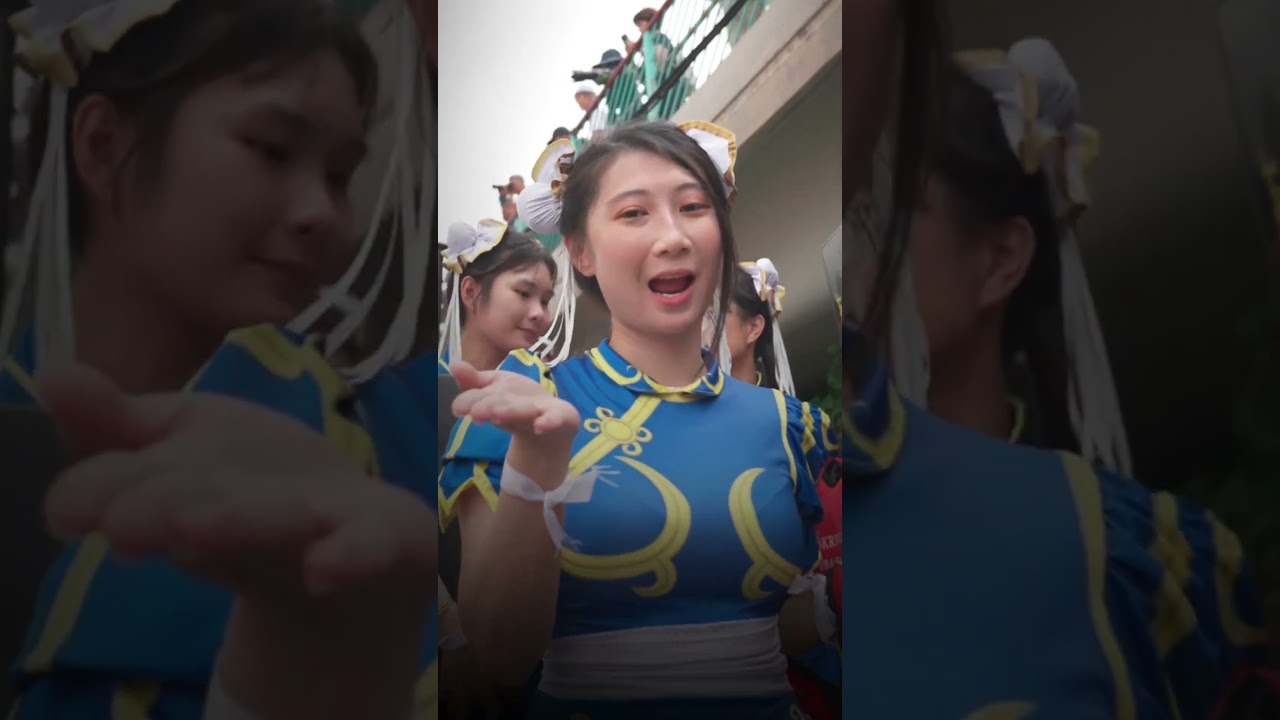 Partnered: Hong Kong: A Celebration in Every Season