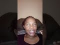 Changing Who I Am