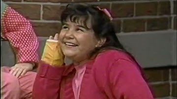 All Week of Barney In Outer Space (Screener) (All Week Version) Part 50