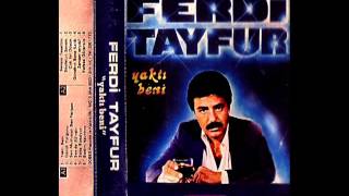 Ferdi Tayfur  Ağla Yüreğim Resimi