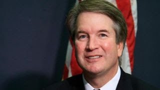 Michael Avenatti reveals third Kavanaugh accuser