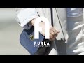 Furla 1927 Crossbody Spring Summer 20 Collection | Lauren Wasser| – #thefurlasociety