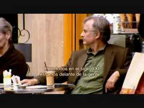 VIRUS DE LA FE, ULTIMA PARTE
