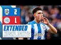Huddersfield QPR goals and highlights