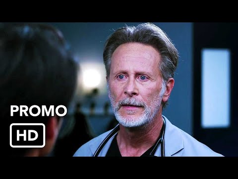 Chicago Med 8x07 Promo 