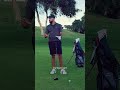 If Morikawa is doing it then so are we! #shorts #golftips #golfswing