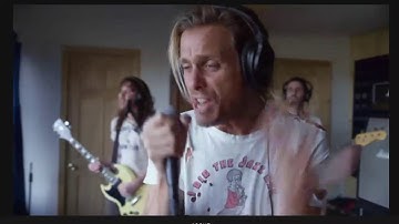 AWOLNATION - Sound Witness System (Live)