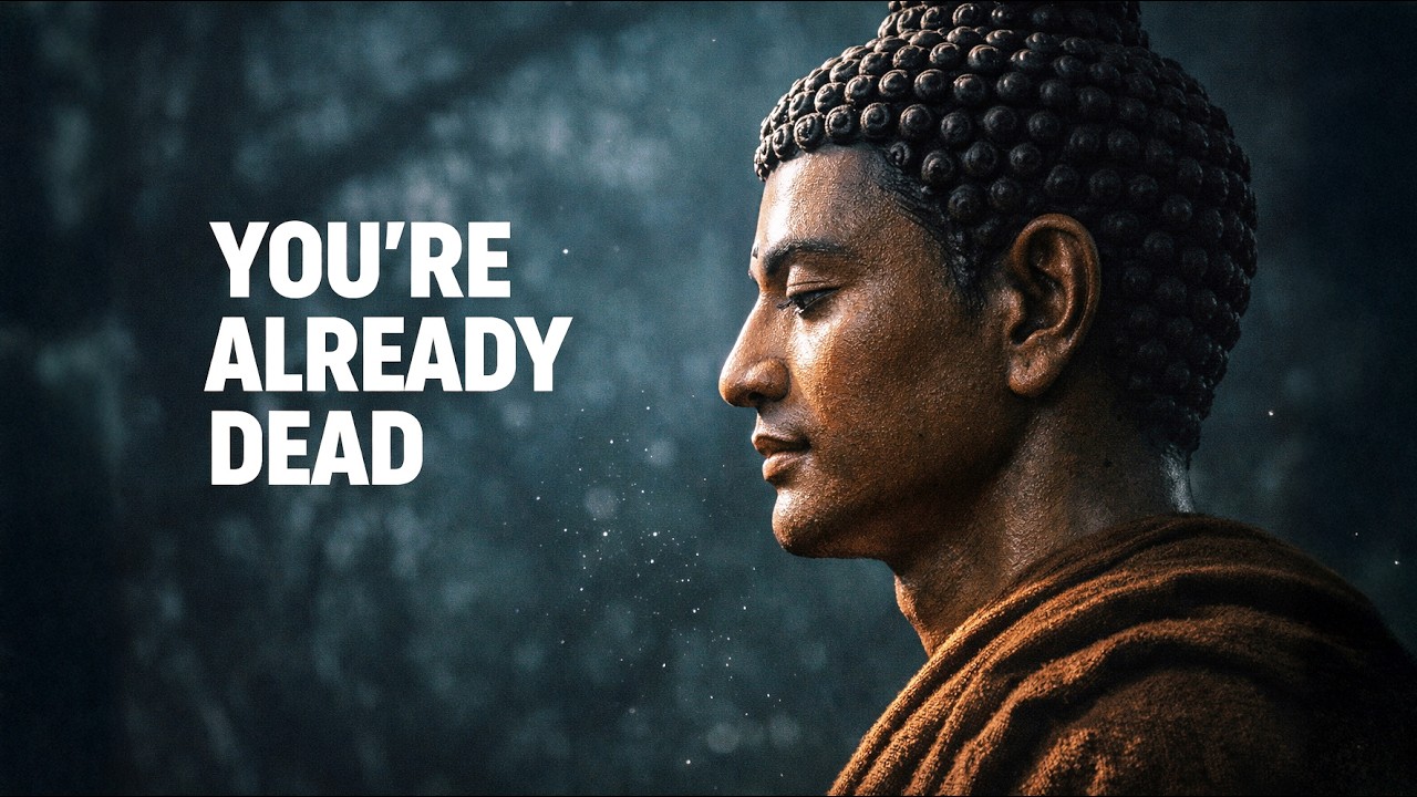 Почему размышления о смерти ведут к жизни? Секрет Будды.