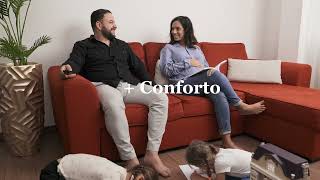 Heating Cooling Solutions Product Video For Climate And Heat Pump Company In Portugal