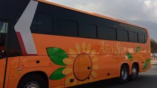 Allys Star In Kibaha Stand