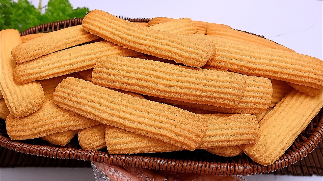 С одним яйцом, без миксера, машины и масла❗️За 10 минут вы его приготовите, легко и быстро❗️ Попр...