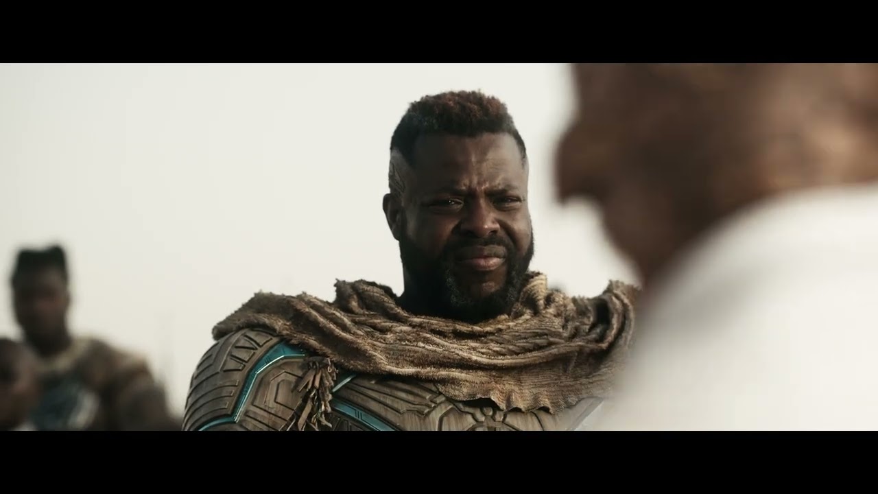 ΕΚΔΙΚΗΤΕΣ: Η ΑΝΟΔΟΣ ΤΟΥ DOCTOR DOOM (Avengers: Doomsday) – Teaser Trailer D