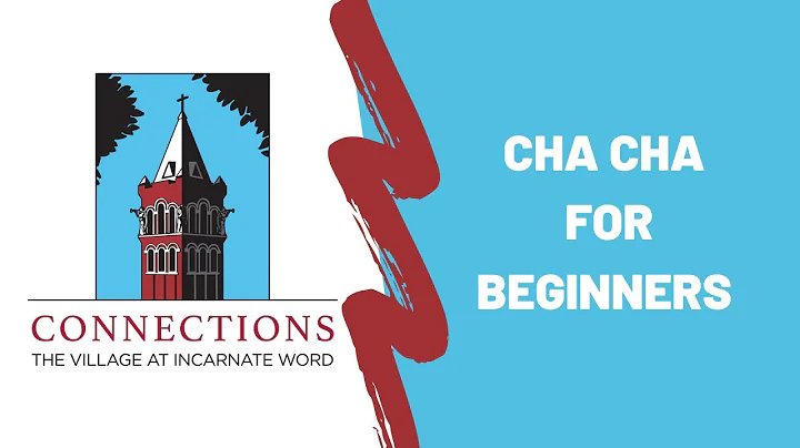 Cha Cha for Beginners