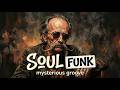 Vintage Soul Funk Lounge | Minimal Grooves for Relaxation & Study