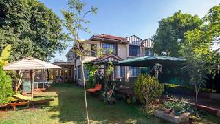 4-Bedroom Corner Townhouse for Sale in Bahati Ridge, Thika