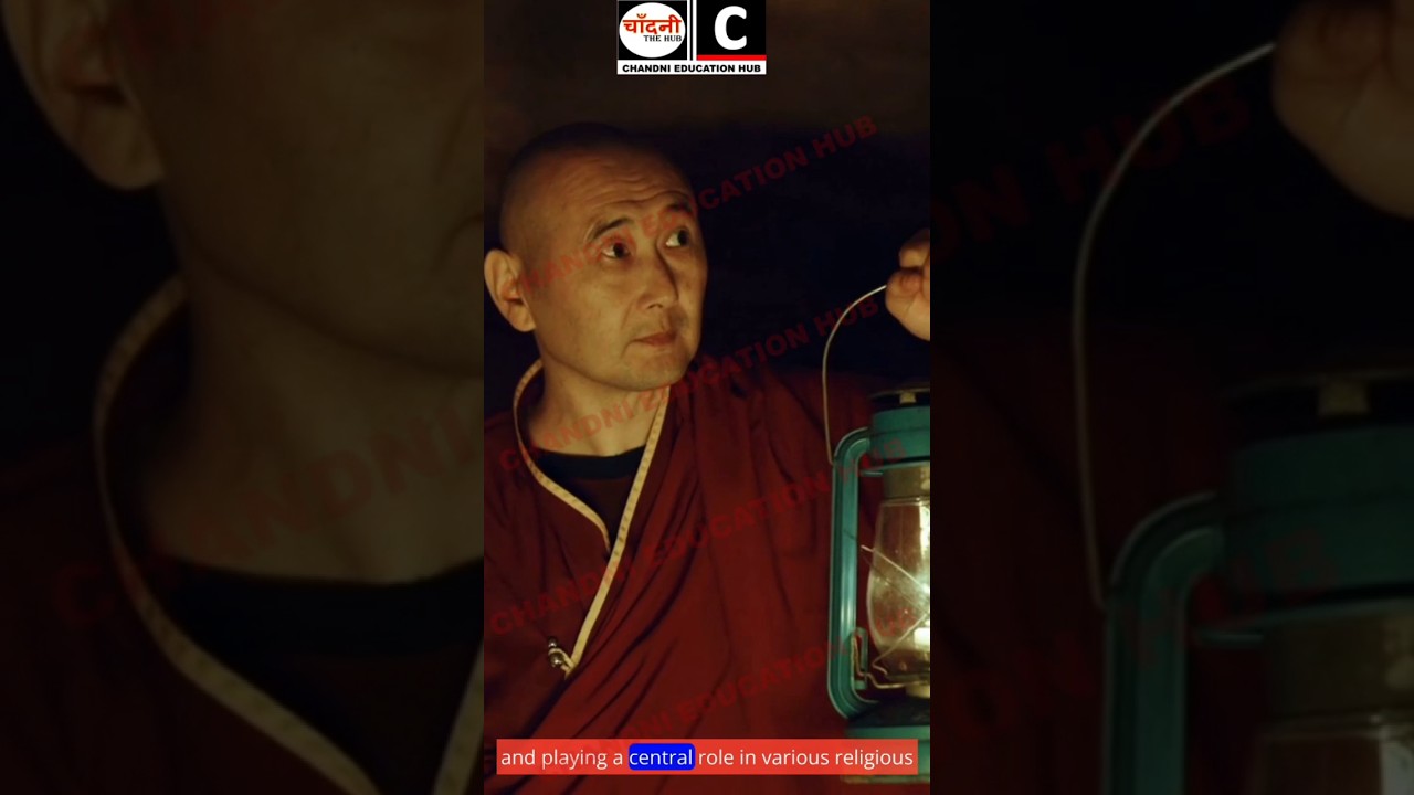 The Mighty River | Ganga: River From The Skies | National Geographic| CHANDNI IAS