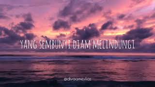 Pamungkas - Jejak (Lyrics)