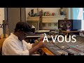 IL Y AVAIT QUOI AVANT (Instrumental)