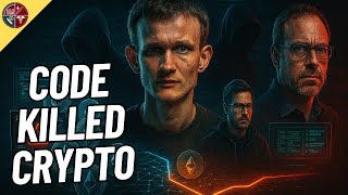 The DAO Disaster: How $50M Code Betrayed Ethereum 💀
