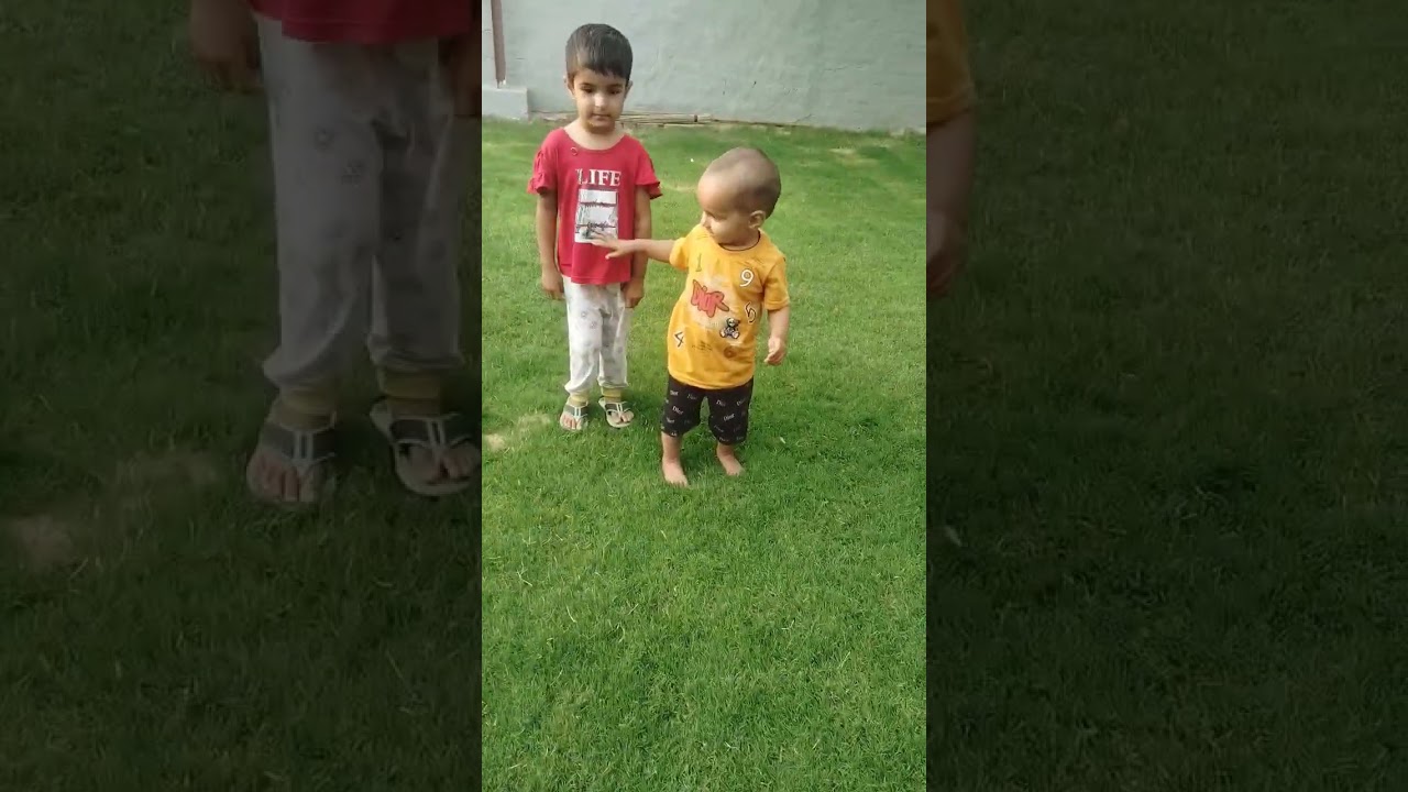 #cute #baby #shorts #video