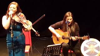 Searching For You - The Mcneill Sisters - Alison Mcneill & Fiona Mcneill