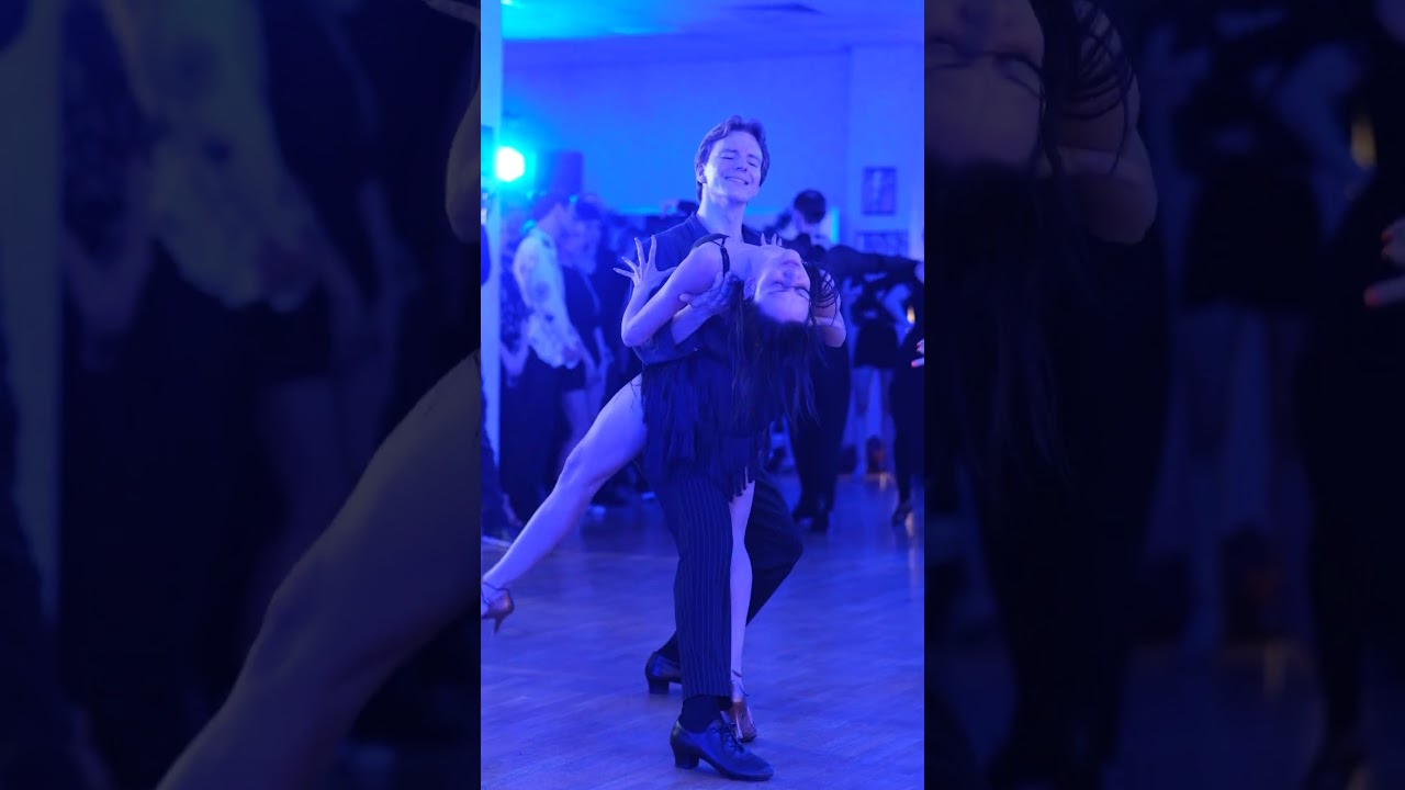 Rumba  💃❤‍🔥🕺