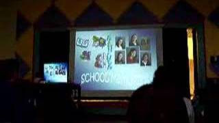 Fifth Grade Graduation Slide Show