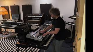 Sunday Session Jam 02