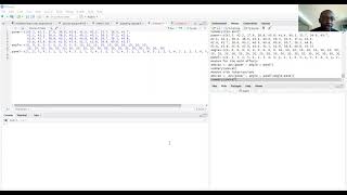 Two Way ANOVA using R video1919918960