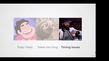 End to End Testing with Cypress - Avindra Fernando
