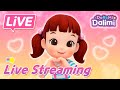 Doremi Dalimi English Musical AnimationㅣKids Songs Dance CartoonㅣFun Family Show