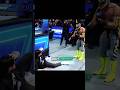 Rey Mysterio Attack Dominik Mysterio For Disrespect His Mother🥹