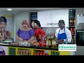 McBrown's Kitchen with Patapaa & Queen Peezy | SE12 EP06