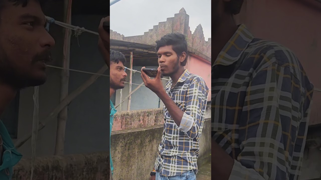 বিড়ি গরিবরা খাই 🤣 