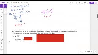 Grade 8, Module 4, Lesson 6