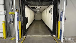 RFiD Discovery - Portique intérieur