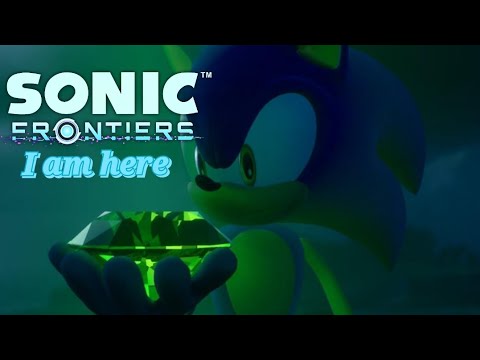 Sonic Frontiers Music (Im here (Full version) - YouTube