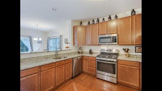 19 Rockingham Way video tour